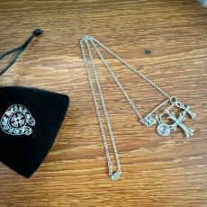 Chrome Hearts Necklaces